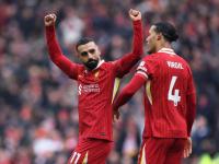 九游娱乐-萨拉赫连续十五场比赛得分超过突破纪录，掘金挑战极限！的简单介绍