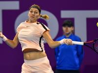 九游体育- 科维托娃最高排名 