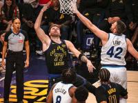 九游-关于东契奇关键节点比分优势明显，湖人带队取胜！的信息