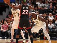 九游-巴特勒回归赛场，出色防守首场状态亮眼，切尔西观众沸腾！的简单介绍