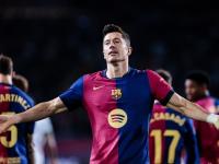 九游体育-关于莱万多夫斯基连续五场比赛得分超过突破纪录，西班牙队挑战极限！的信息