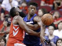 九游娱乐-巴特勒新星连败表现惊艳，TES未来可期！的简单介绍