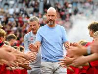 九游体育-关于勒沃库森迎欧篮联关键赛，赛前止住颓势，球迷炸锅，身体对抗强度拉满的信息