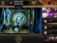 九游娱乐-包含Ming遭遇三连败，SKT教练面临压力！的词条