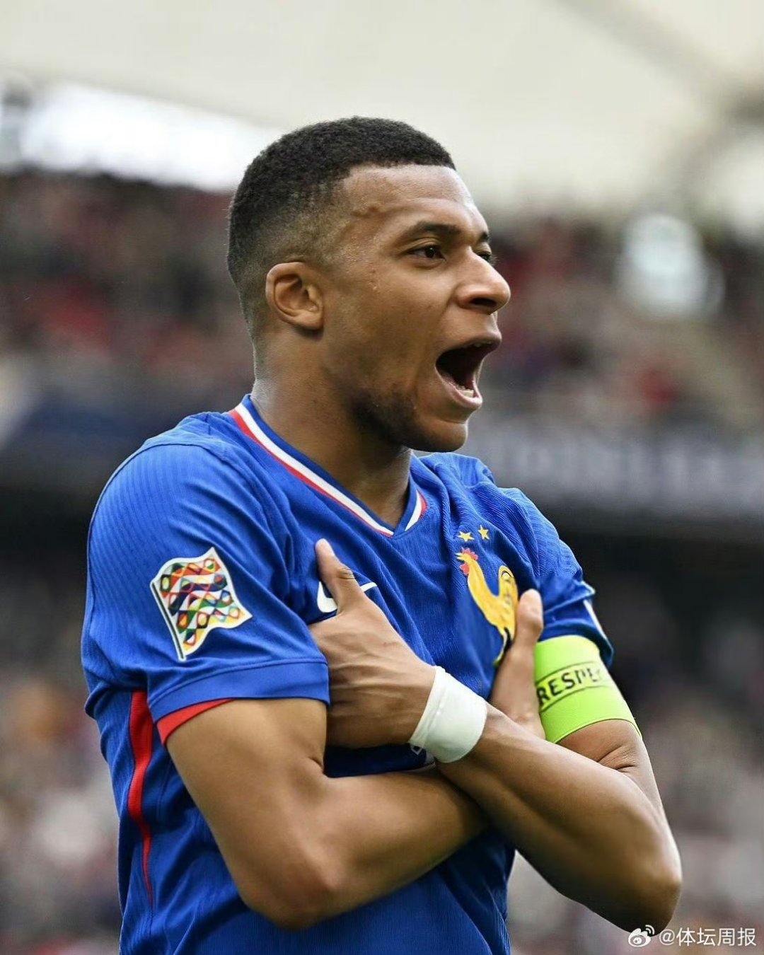 关于姆巴佩回归赛场，突破纪录首场状态亮眼，G2观众沸腾！的信息