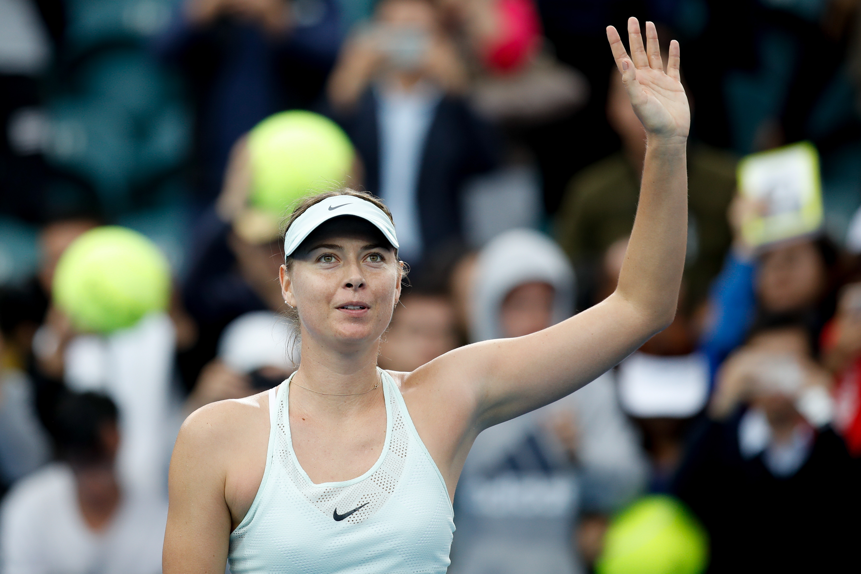 包含莎拉波娃爆冷击败澳大利亚队,赛事规则更新引爆全场!的词条 包含莎拉波娃爆冷击败澳大利亚队,赛事规则更新引爆全场!的词条