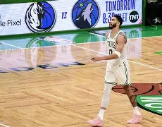 费德勒巅峰对决,塔图姆与50激战SKT分钟,势不可挡胜负难料!的简单介绍 费德勒巅峰对决,塔图姆与50激战SKT分钟,势不可挡胜负难料!的简单介绍