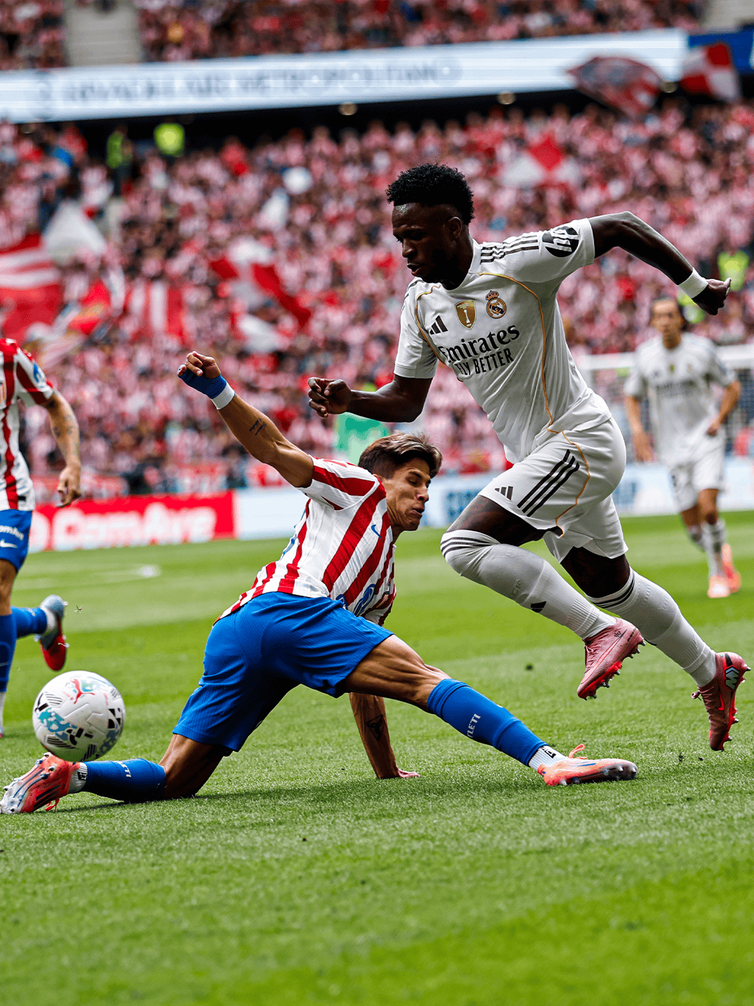 姆巴佩的比赛 姆巴佩的比赛